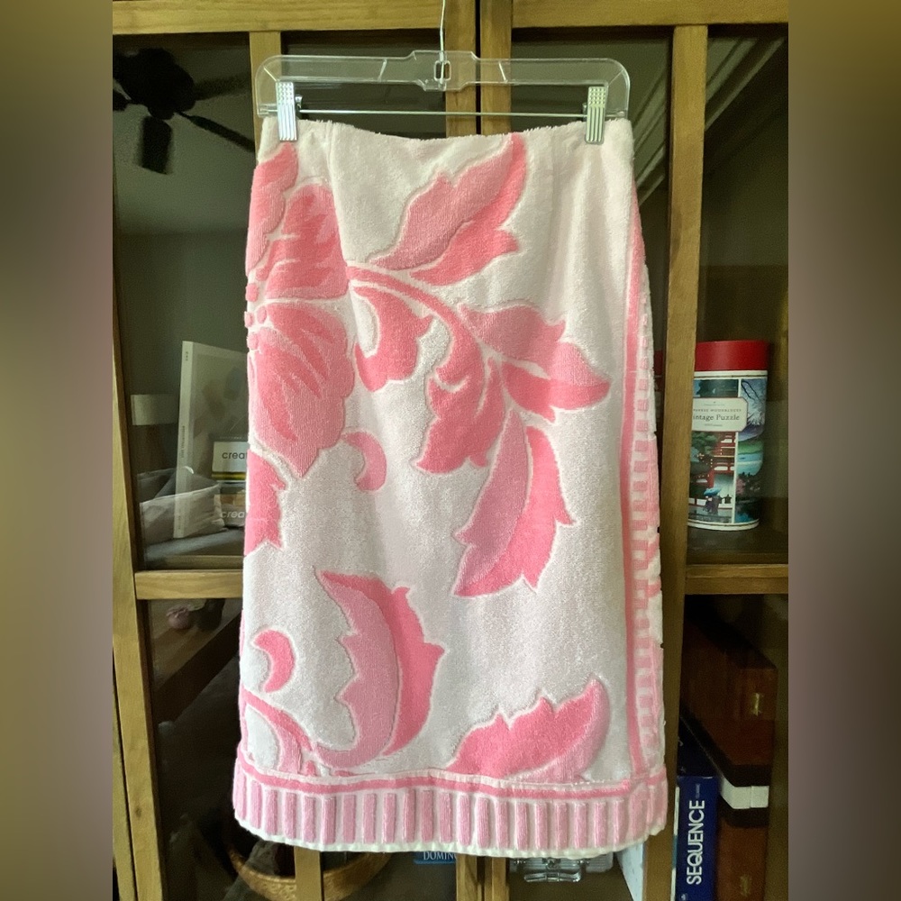 MM6 Maison Marglela Skirt